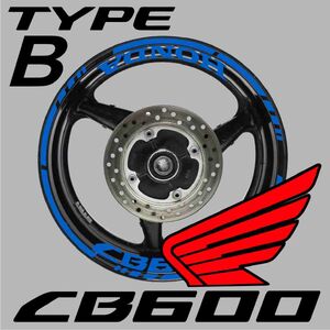 CB 600