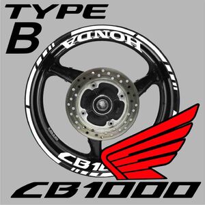 CB 1000