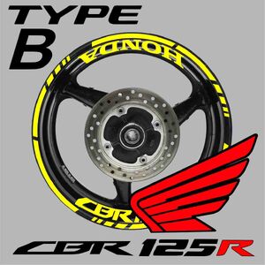 CBR 125R