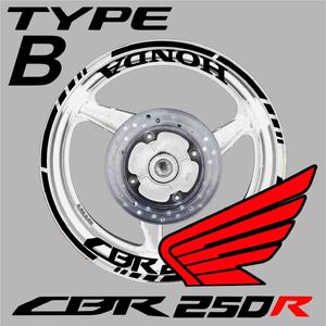 CBR 250R