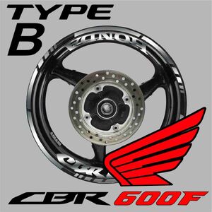 CBR 600F