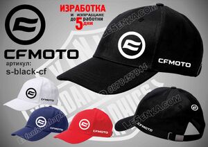 Шапка CFMOTO