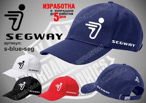 Шапка SEGWAY