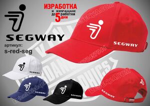 Шапка SEGWAY