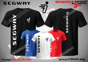Тениска SEGWAY