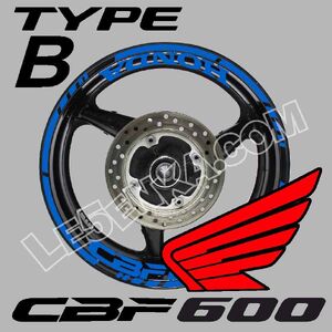 CBF 600