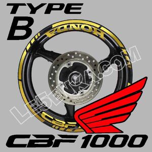 CBF 1000